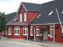 Agerskov Inn