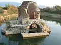 Agia Triada Mavrika Byzantine church