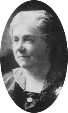 Agnes Dennis