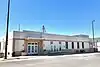 Agricultural Society Building (Auditorium)