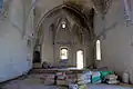 Church interior