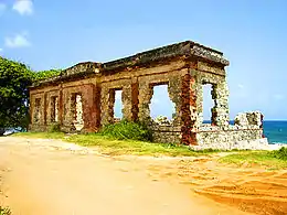 Faro de Punta Borinquen