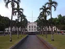 Agusan del Norte Provinvial Capitol