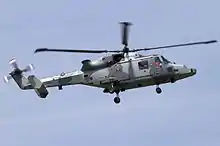 AgustaWestland AW159 Wildcat