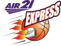 Air21 Express logo