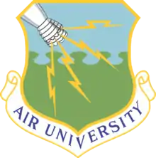 Air University