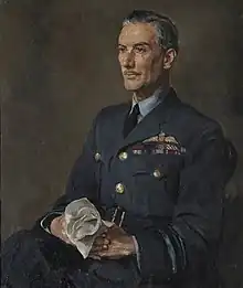 Sir Norman Bottomley