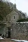 Airlie Parish Kirk