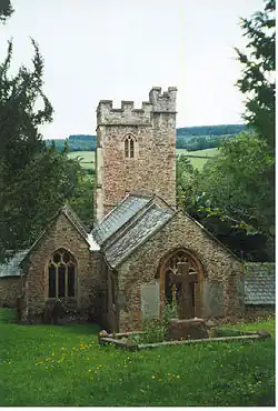 Church of All Saints