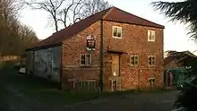 Aiskew Mill