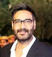 Ajay Devgn