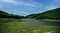 Ajodhya Chemtaburu Hill - Khairabera Dam