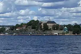 Akershus Fortress