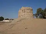 Al Daramikah Tower (also known as Daramka or Aldramkh)