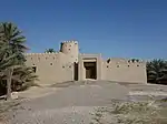 Al Hili Fort