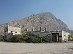 Al Jeer Fort