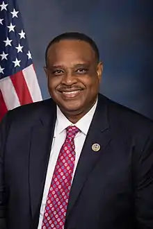 Al Lawson 115th Congress photo.jpg