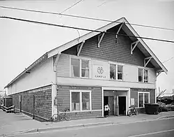 Alaska Native Brotherhood Hall