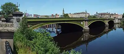 Albert Bridge