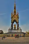 Albert Memorial