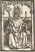 Saint Erasmus