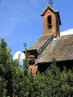 Church of St Mary Magdalene