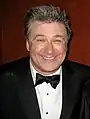 Alec Baldwin, Actor; Corcoran School