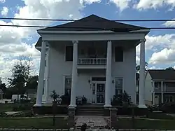 Alex Williams House