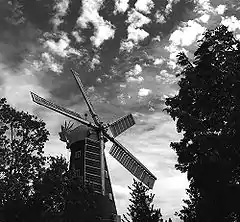 Alford Windmill