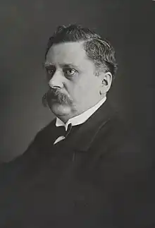 Alfred Werner, 1913 Nobel Prize in Chemistry