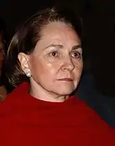 Photo of Aline Chrétien