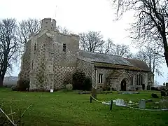 Church of All Saints