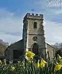 Church of All Saints