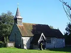 Church of All Saints