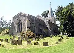 Church of All Saints