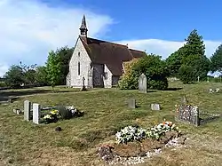 Church of All Saints