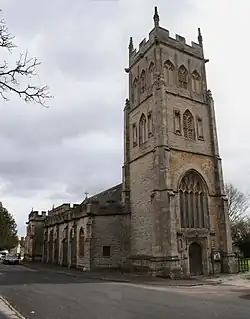 Church of All Saints