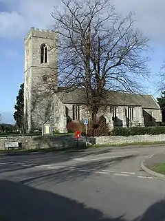 Church of All Saints