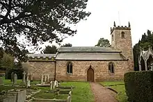 Church of All Saints