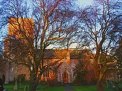 Parish Church of All Saints