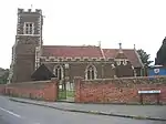 Church of All Saints