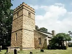 Church of All Saints