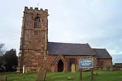 All Saints Church