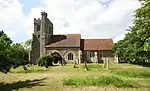 Church of All Saints