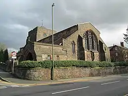 Parish Church of All Saints