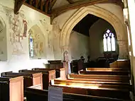 Nave and Chancel