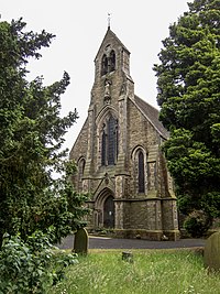 Church of All Saints