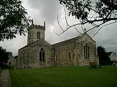 Church of All Saints