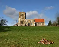 Church of All Saints