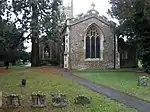 Parish Church of All Saints